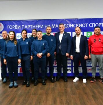 Македонските скијачи ги завршија настапите на ЗОИ 2026