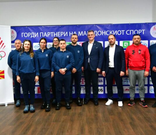 Македонските скијачи ги завршија настапите на ЗОИ 2026