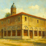 Црквата и училиштето – столбови на македонската културна самобитност