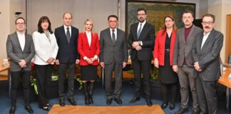 Седница на Советот на Народната банка – Макроекономските движења се во рамките на проекциите