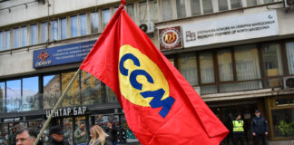 Македонските работници создаваат повеќе од двојно поголема економска вредност од она што го добиваат како плата, велат од ССМ