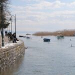 Градот на вода – без вода?!