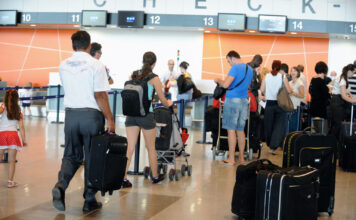 Во тек организација на комерцијален лет од ОАЕ за македонските граѓани, соопшти МНР