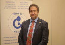 Проф. д-р Глигор Тофоски е меѓу финалистите на 12. Меѓународни Медис Награди