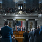 Сенатот ја блокира резолуцијата за воените овластувања на Трамп