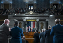 Трамп: Америка е во златна доба