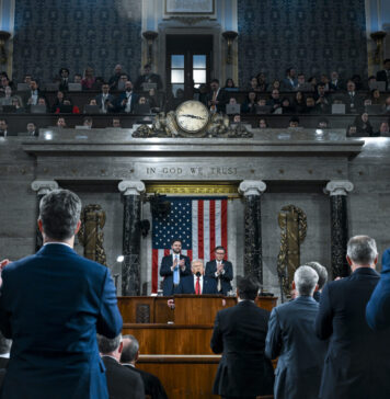 Трамп: Америка е во златна доба