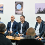 Потребата за нов дипломатски пристап: стратегија што ги опфаќа европската интеграција, новите глобални партнерства и домашните реформи