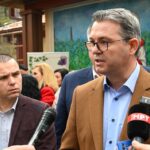 Трипуновски: Нема кратење на субвенциите, поддршката ќе оди кај вистинските земјоделци