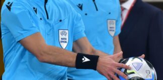 Розети: Безбедноста на фудбалерите останува цел број еден на УЕФА во судењето