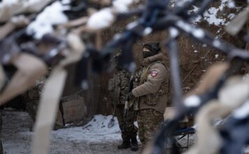 Војна не се добива со плејстејшн-војување