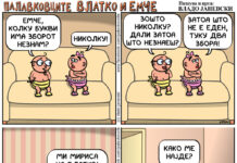 Палавковците Влатко и Емче