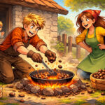 Кажи ми, да ти кажам (5)