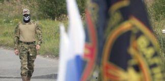 Како мрежата на Вагнер се вплетка во НАТО