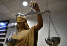 Политиката не смее да биде над законот, дури ни за „повисоки цели“