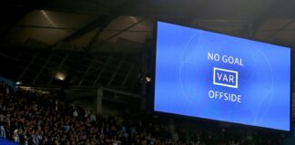 Розети: Фудбалот мора да го избегнува „микроскопскиот“ ВАР