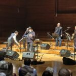 За концертот на Раде Шербеџија – ненаметливиот крал на шансоната