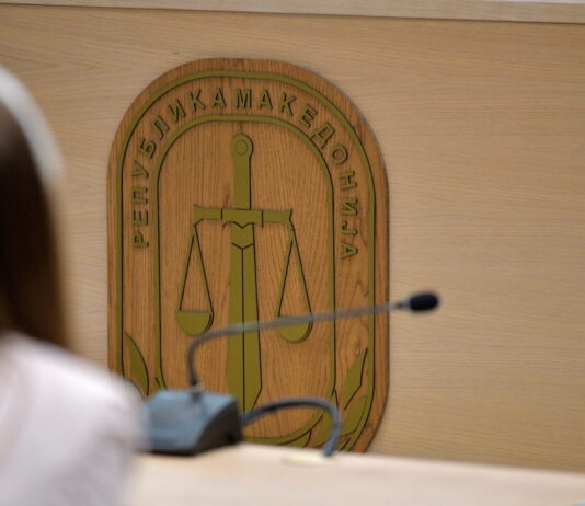 Судењето за убиството на 79-годишната штипјанка продолжува на 18 март, обвинетиот негира вина