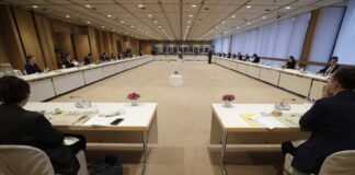 Бриселскиот „бункер“ во режим на вонредна состојба