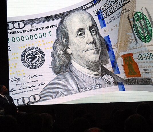 Финансиските пазари под притисок: Фед, доларот и крајот на еуфоријата