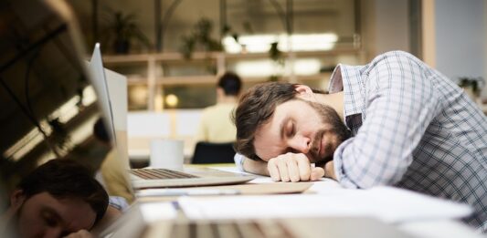 Ако сè ви е тешко и немате волја, не сте мрзливи туку имате хроничен замор