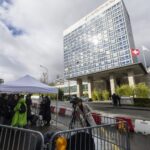 Под швајцарското знаме клучните мировни преговори од кои зависи глобалниот мир: Женева деновиве е центарот на светот