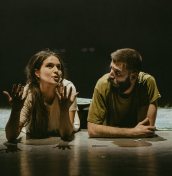 Шест години независен театар „Златен Елец“