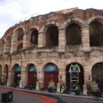 Верона ја подготвува својата античка арена за затворање на ЗОИ 2026