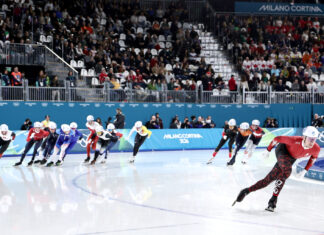 На ЗОИ 2030 трките во брзо лизгање ќе се одржат во Италија или во Холандија?