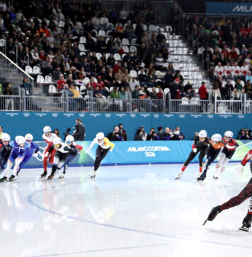 На ЗОИ 2030 трките во брзо лизгање ќе се одржат во Италија или во Холандија?