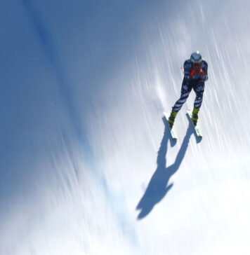 Колку брзо и високо навистина одат зимските олимпијци?