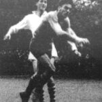 Премиерно учество и петто место во Југославија