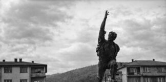 Заборавеното име на еден монумент од Демир Хисар