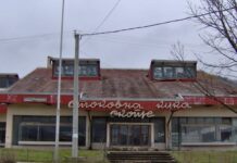 Демир Хисар во системот на цивилната заштита од времето на Студената војна