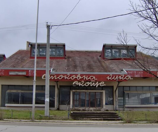 Демир Хисар во системот на цивилната заштита од времето на Студената војна