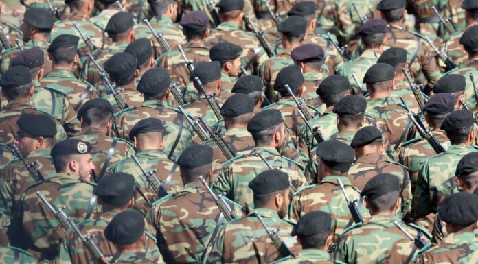 Половина од светот ги зголеми воените трошоци – Меѓународен монетарен фонд предупредува на долгорочни последици