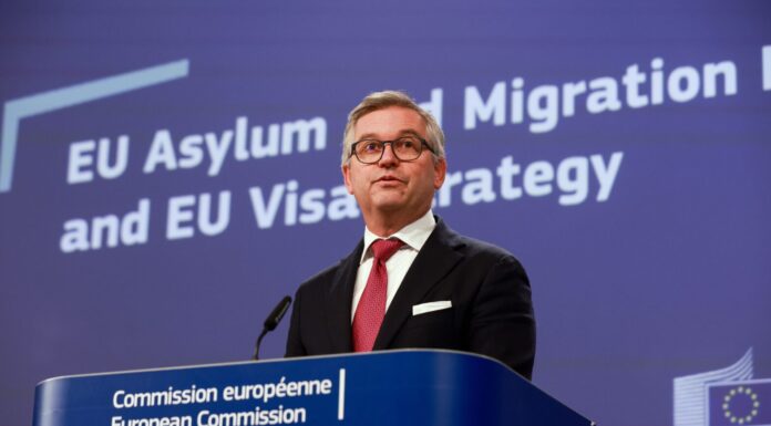 ЕУ не очекува миграциски бран по ескалацијата во Иран Magnus Brunner