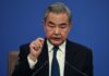 Wang Yi,