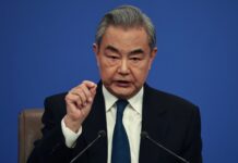 Wang Yi,