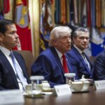 Трамп му даде нов рок на Иран за деблокада на Ормутскиот теснец