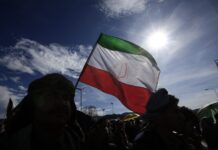 Хутите се заканија со напад против секој нов сојузник на САД и Израел во војната со Иран Jemenski Huti