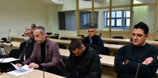 Сведочење во судот: Мајката на Ивана откри детали за долгогодишно насилство и напад во болница пред малолетната ќерка