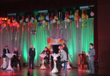 Премиера на комедијата „Тестостерон“ во кавадаречкиот театар