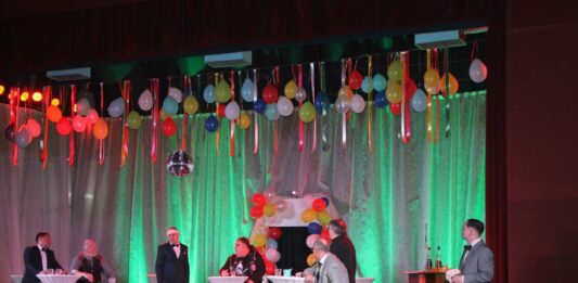 Премиера на комедијата „Тестостерон“ во кавадаречкиот театар