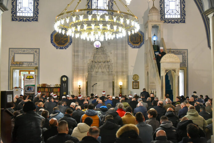 ramazan bajram