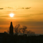 Муслиманите го одбележуваат Рамазан Бајрам