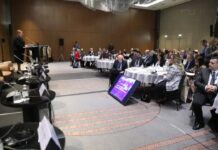 Јаневска: Високото образование клучно за справување со современите предизвици