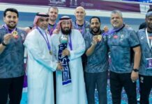 Жарко Ристоски и Ал Хилал ја одбранија шампионската титула во Саудиска Арабија