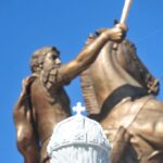 Како Пулевски го опишал зацарувањето на Александар Македонски