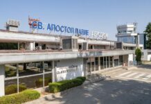 Авиокомпаниите веќе ја таргетираат Македонија како атрактивна дестинација, вели Николовски